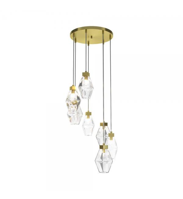 Светильник Maytoni Coctail time MOD325PL-07G