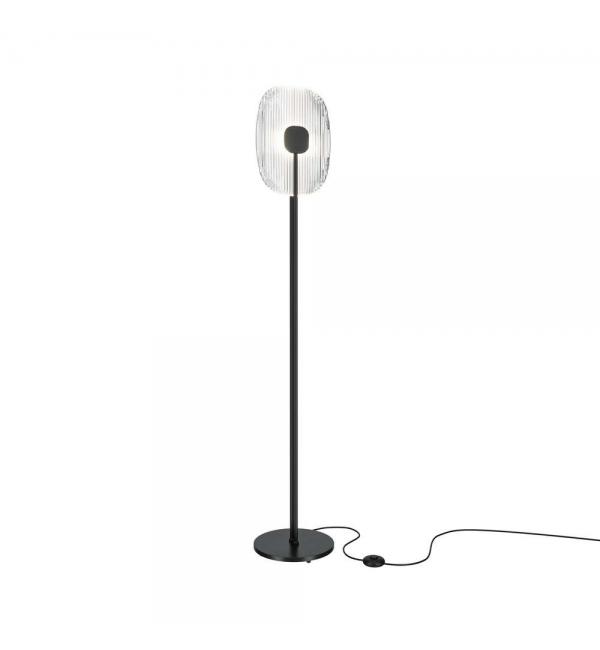 Светильник Maytoni Eclipse MOD152FL-L1BK