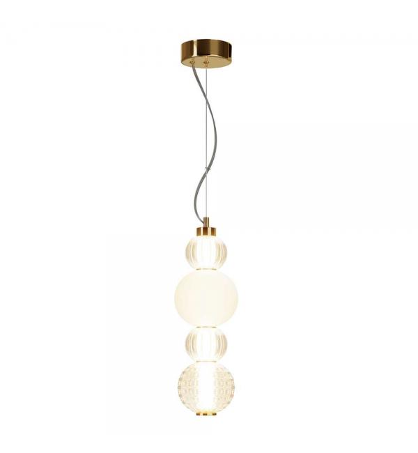 Светильник Maytoni Collar P069PL-L17G3K