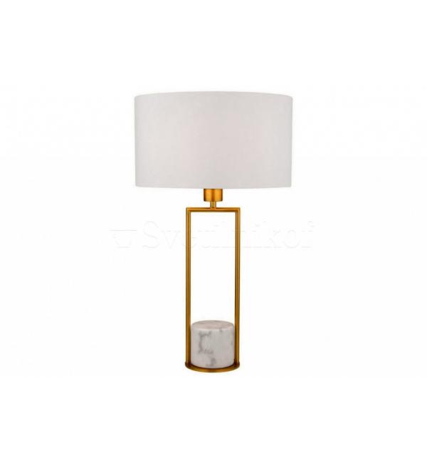 Светильник Searchlight TABLE LAMP EU2871GO