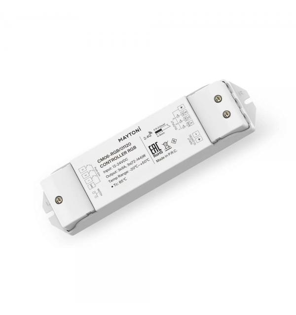 Контроллер для светодиодной ленты Maytoni Led strip 01120