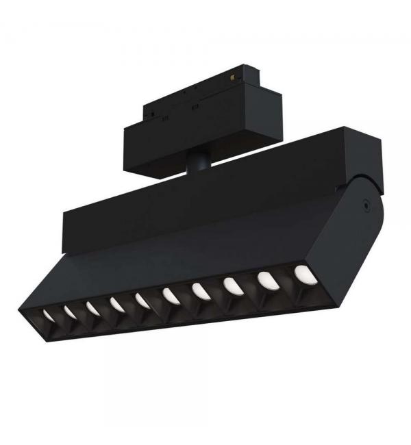 Светильник Maytoni Gravity TR077-2-20W4K-B