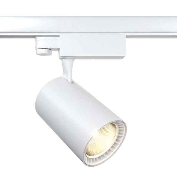 Светильник Maytoni Trinity TR029-3-20W3K-M-W