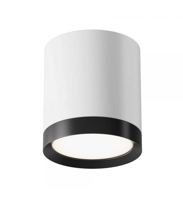 Светильник Maytoni Ceiling & Wall C086CM-GX53-MRD-WB