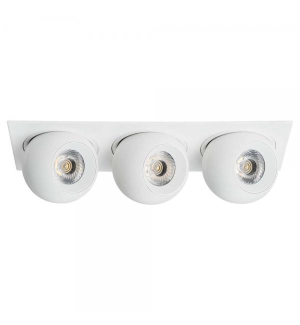 Светильник Lightstar Intero i536626262