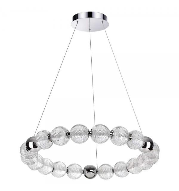 Светильник Odeon Light L-VISION 5007/60L