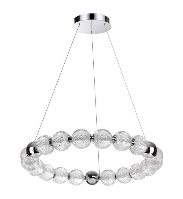 Светильник Odeon Light L-VISION 5007/60L