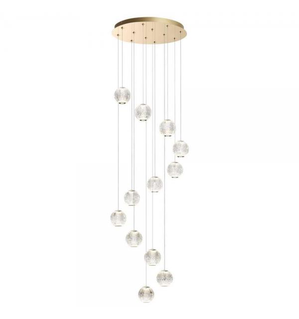 Светильник Odeon Light L-VISION 5008/56L