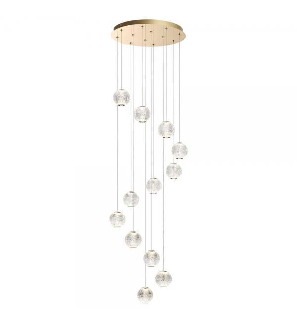 Светильник Odeon Light L-VISION 5008/56L