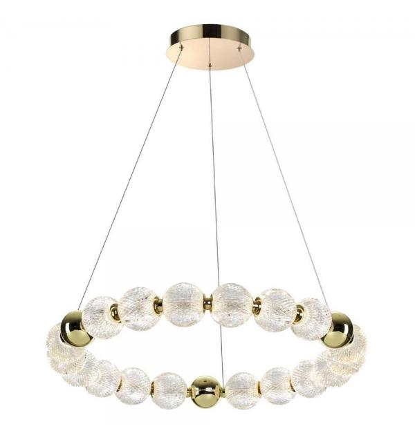 Светильник Odeon Light L-VISION 5008/60L