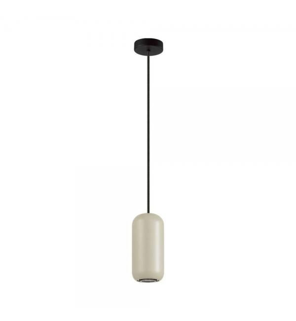 Светильник Odeon Light PENDANT 5060/1G