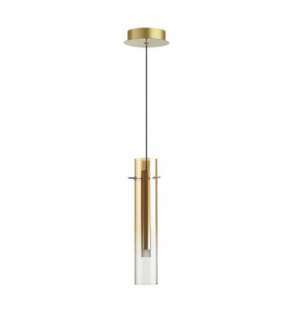 Светильник Odeon Light PENDANT 5062/5LB