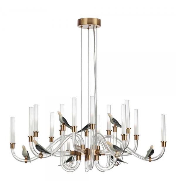 Светильник Odeon Light L-VISION 5431/37L