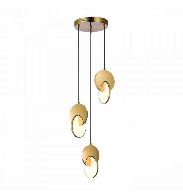 Светильник STLuce Eclisse SL6107.203.03