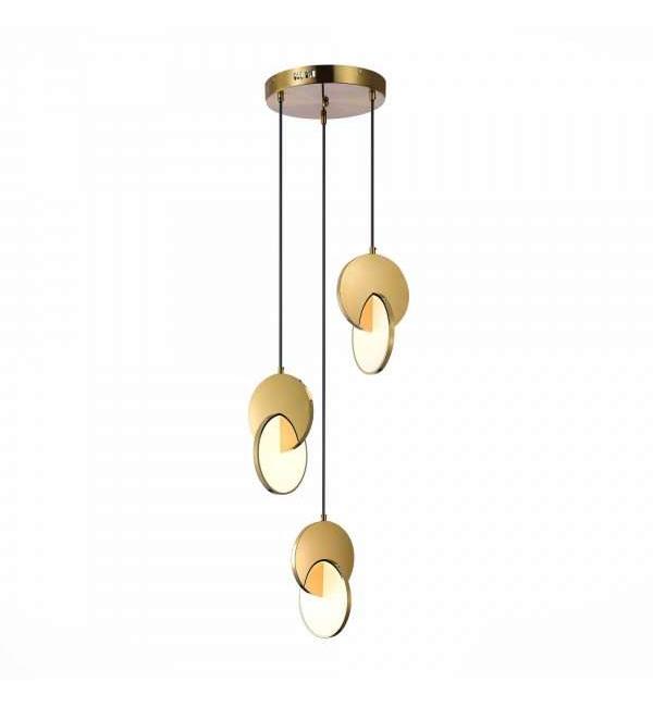 Светильник STLuce Eclisse SL6107.203.03