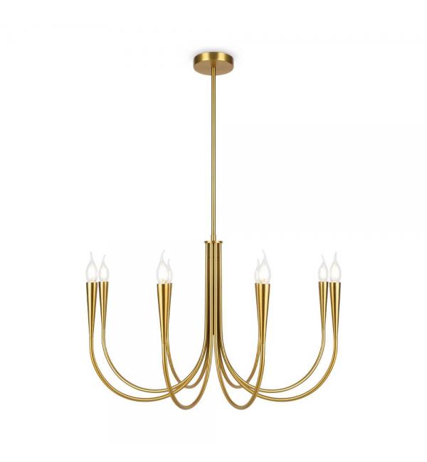Светильник Freya Branches  FR5253PL-08BS