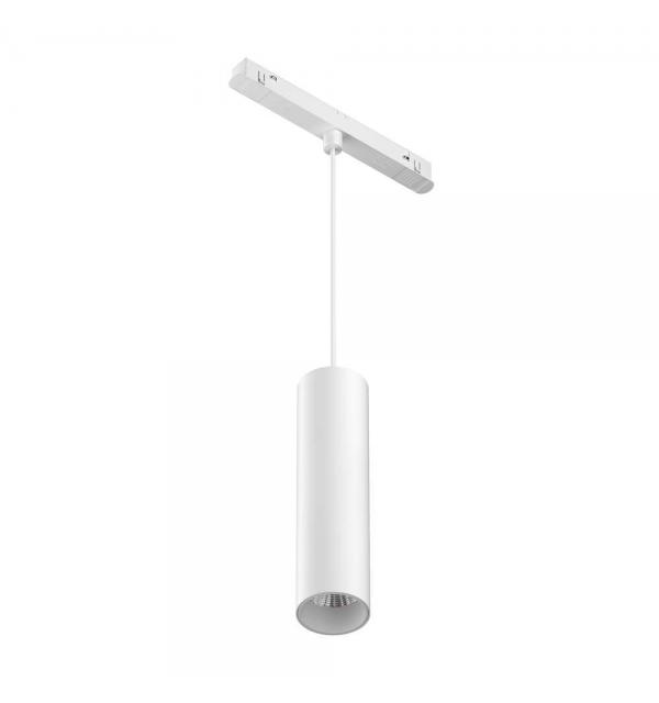 Светильник Maytoni Technical Focus LED TR041-4-12W3K-M-DS-W