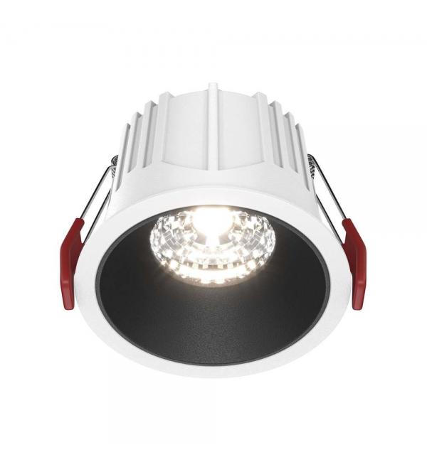 Светильник Maytoni Technical Alfa LED DL043-01-15W4K-RD-WB