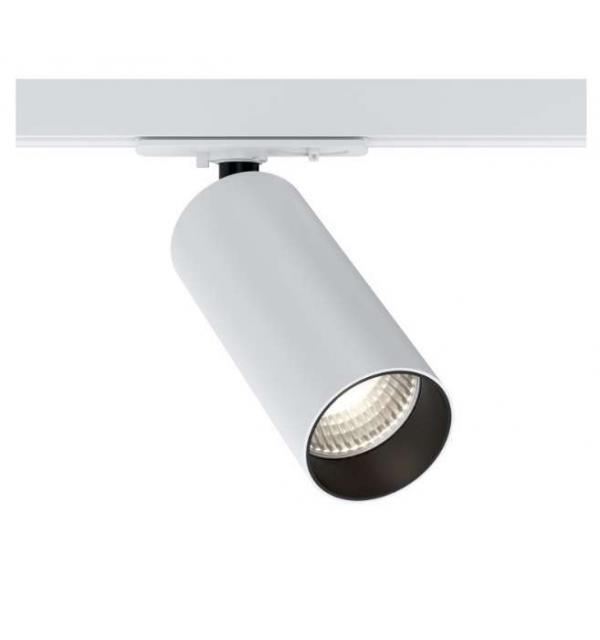 Светильник Maytoni Technical Focus LED  TR021-1-12W3K-W-D-W