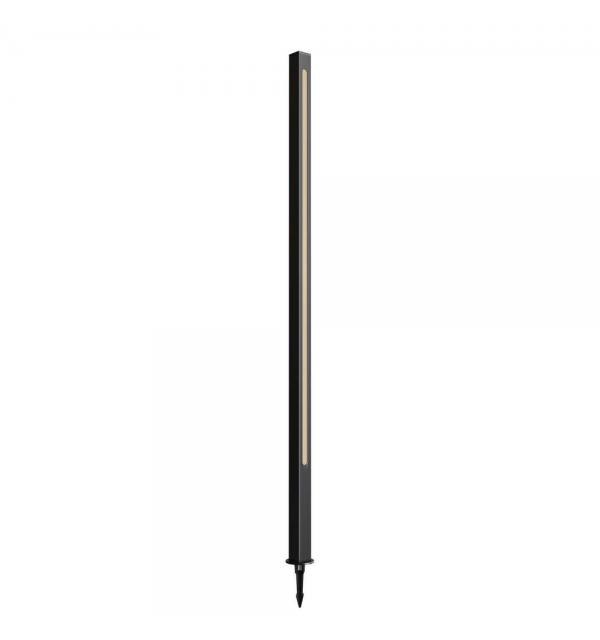 Светильник Maytoni Outdoor Pole O440FL-L12GF3K