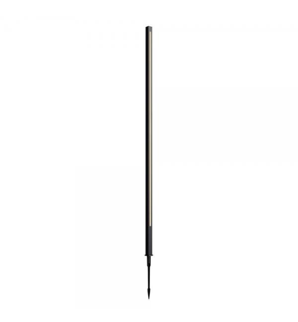 Светильник Maytoni Outdoor Pole O440FL-L18GF3K