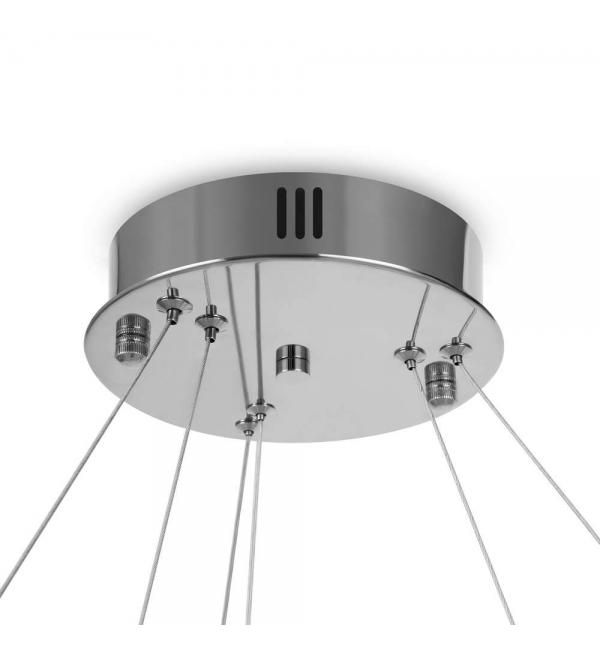 Основание для светильника Freya Tier FR5257A-L2CH