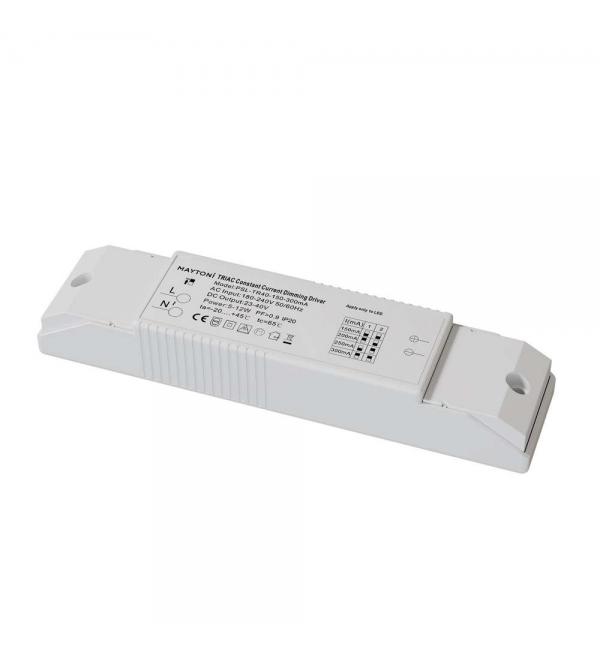 Источник питания 5-12W IP20 Maytoni Triac PSL-TR40-150-300mA