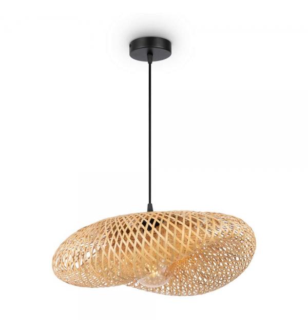 Светильник Freya Wavy FR5243PL-01BR8