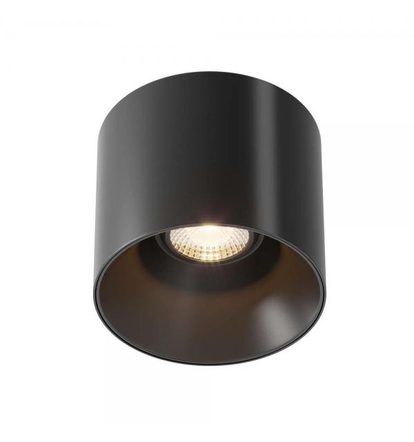 Светильник Maytoni Technical Alfa LED C064CL-01-15W3K-RD-B