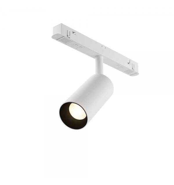 Светильник Maytoni Technical Focus LED TR032-4-5W3K-S-DS-W