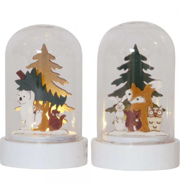 Светильник Eglo FOREST FRIENDS 271-83