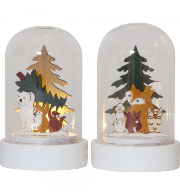 Светильник Eglo FOREST FRIENDS 271-83