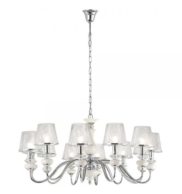 Светильник Crystal Lux BETIS 1210/312