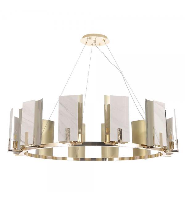 Светильник Crystal Lux DELUXE 1540/312