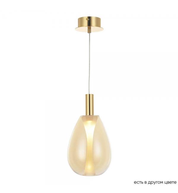Светильник Crystal Lux GAUDI 1880/204