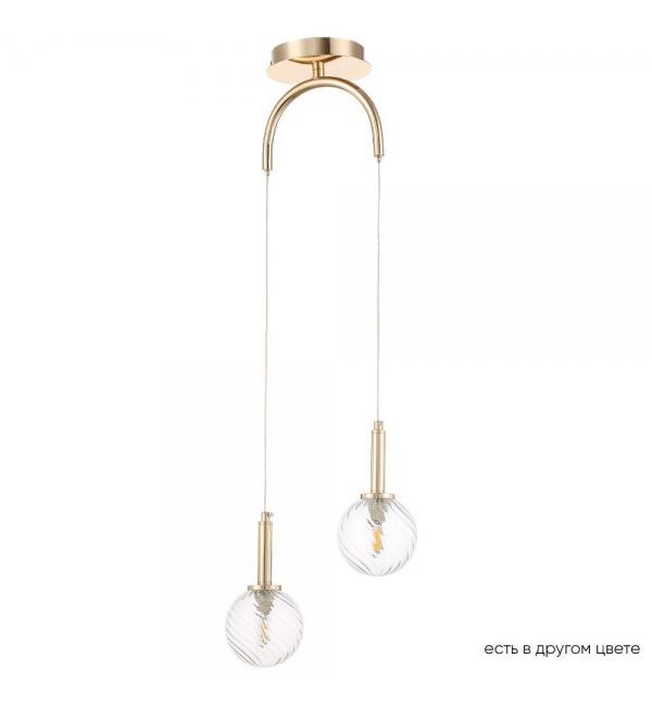Светильник Crystal Lux LUXURY 2270/202