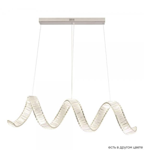 Светильник Crystal Lux MUSIKA 3390/206