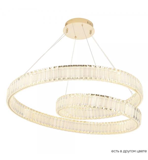 Светильник Crystal Lux MUSIKA 3391/205