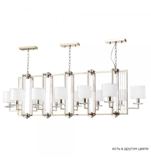 Светильник Crystal Lux NICOLAS 3401/312L