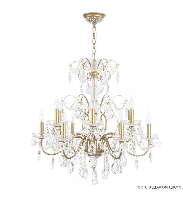 Светильник Crystal Lux ODELIS 2571/312