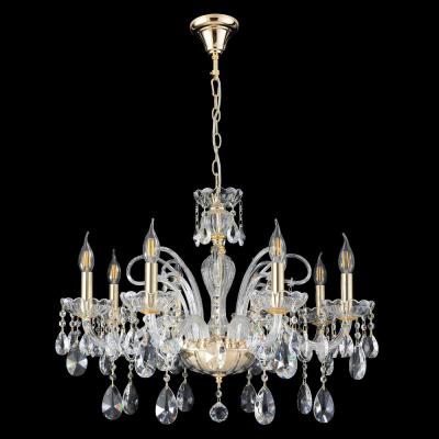 Светильник Crystal Lux MONICA 2502/308 Светильник Crystal Lux MONICA 2502/308