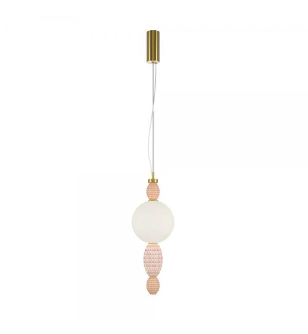 Светильник Maytoni Adore MOD297PL-L12BS3K