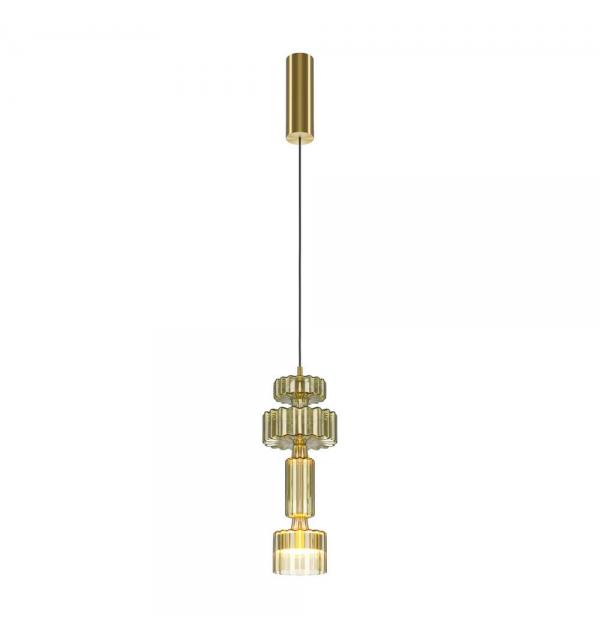 Светильник Maytoni Level MOD253PL-L18BS3K1