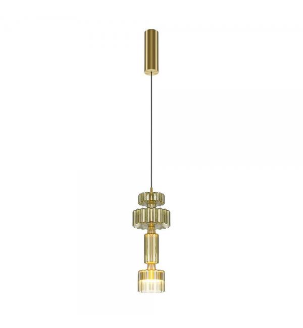 Светильник Maytoni Level MOD253PL-L18BS3K1