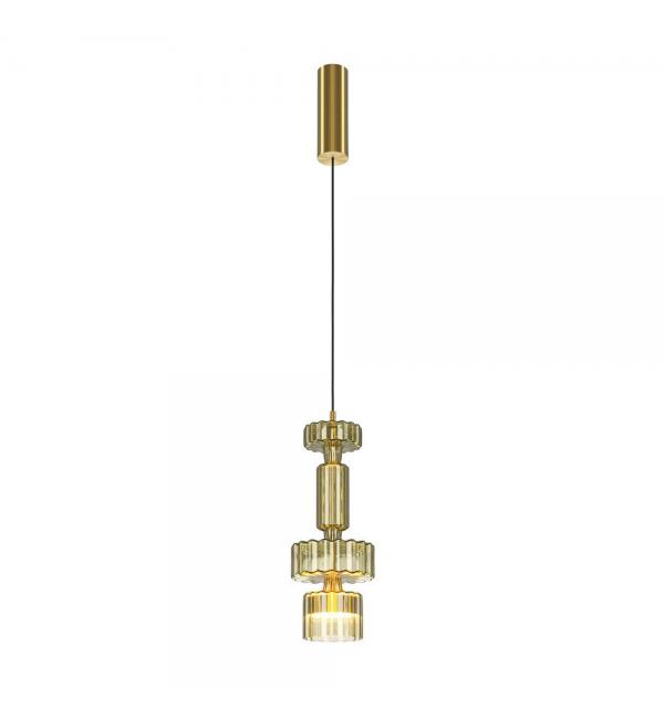 Светильник Maytoni Level MOD253PL-L18BS3K2
