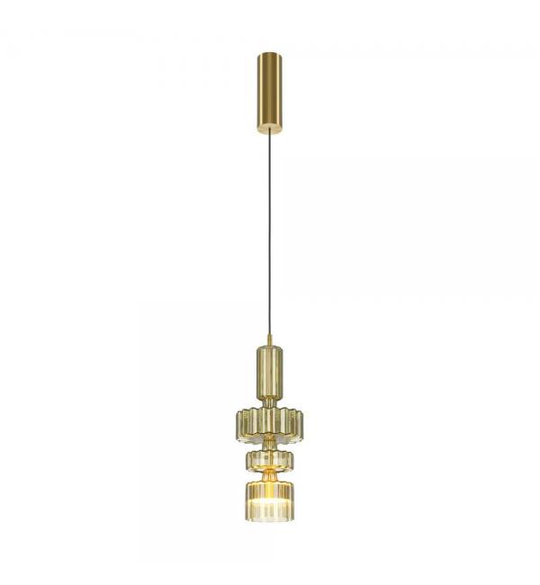 Светильник Maytoni Level MOD253PL-L18BS3K3
